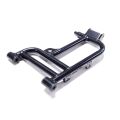 A-ARM,REAR LOWER-LH-ASSY (BLK GT)