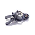 KNUCKLE,REAR-LH-ASSEMBLY