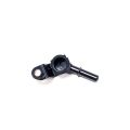 INJECTOR CAP