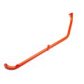 RIGHT GUARD BAR (RED)