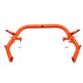 R/B S05-C025500-FR0-01 REAR BUMPER（RED，NARROW VEHICLE）