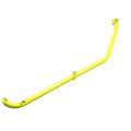 RIGHT GUARD BAR (GREEN)