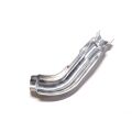 SHIELD,EXHAUST PIPE