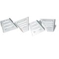 Segway ALUMINUM ARM GUARD ASSY