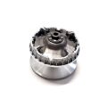 DRIVE PULLEY