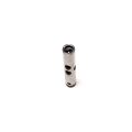 Chain tension rod assembly