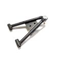 Lower rocker arm assembly (left)