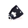 Shift lever assembly