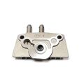Right side cover of cylinder head
