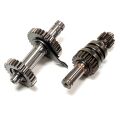 Main and secondary shaft kit