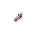 Idler shaft