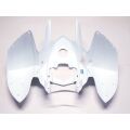Fender, Front (white)