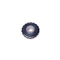 Chain tensioner