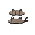 FR,BRAKE PAD