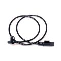 VEHICLE SPEED SENSOR(FOR ABS)
