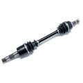 REAR RIGHT DRIVE AXLE（LONG BENCH REAR DIFFER  AXL ASSY STYLE）