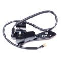 PARK BRAKE LEVER