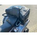 SHARK ATV plastový box AX105 na čtyřkolku CFMOTO X850 / X1000 (Gen.2)