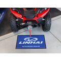 floor mat LINHAI 50x80 cm