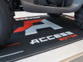 floor mat ACCESS MOTOR 150x240 cm