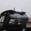 SHARK LED Light Bar 21,5