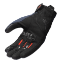 LS2 JET III MAN GLOVES DARK BLUE 3XL
