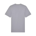FOX Heritage Ss Prem Tee - Dark Shadow Grey