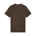 FOX Emblem Ss Prem Tee - Military Green