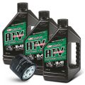 Oil change kit - SEGWAY Snarler AT5, AT6