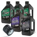 Oil change kit + diff., gearbox - SEGWAY Snarler AT6