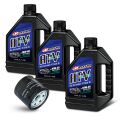 Oil change kit Full syn - SEGWAY AT10/UT6