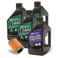 Oil change kit + diff - LINHAI Landforce 650/1000