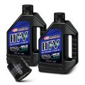 Oil change kit Full syn - LINHAI Landforce 550