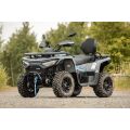 Linhai ATV 550L LANDFORCE, EFI, T3b