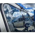 Linhai Electric UTV LH100DU Half CAB, E5+, Matt Green