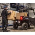 Linhai Electric UTV LH80DU, E5+, White