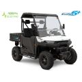 Linhai Electric UTV LH80DU, E5+, White