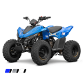 Linhai ATV 110 4x2 EFI CE, Blue