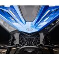 Linhai ATV 110 4x2 EFI CE, White