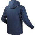 LS2 BOLTON MAN JACKET DARK BLUE L