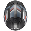 LS2 FF808 STREAM II VINTAGE BLACK PETROL-06