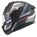 LS2 FF808 STREAM II VINTAGE BLACK PETROL-06