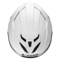 LS2 FF818 STORM III SOLID GLOSS WHITE