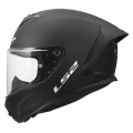 LS2 FF820 RAPID III SOLID MATT BLACK L