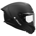 LS2 FF820 RAPID III SOLID MATT BLACK L