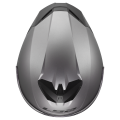 LS2 FF820 RAPID III SOLID MATT TITANIUM