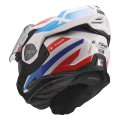 LS2 FF901 ADVANT X NOVA WHITE BLUE RED-06