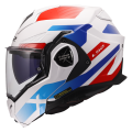 LS2 FF901 ADVANT X NOVA WHITE BLUE RED-06