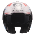 LS2 FF901 ADVANT X NOVA WHITE BLUE RED-06