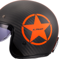 LS2 OF601 BOB II C STAR ORANGE-06 L